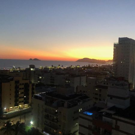 Cobertura Duplex Enseada Guaruja Apartment Exterior foto