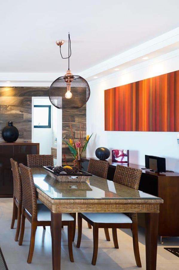 Cobertura Duplex Enseada Guaruja Apartment Exterior foto