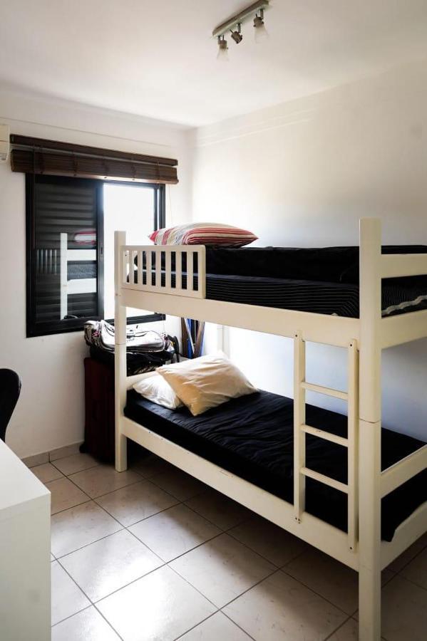 Cobertura Duplex Enseada Guaruja Apartment Exterior foto